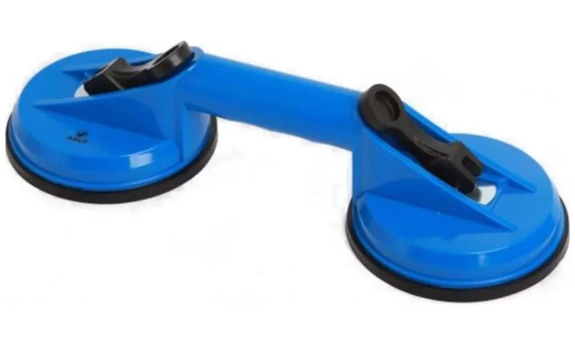 Присоска 120мм (двойная) TA-G8802 AE&T фото