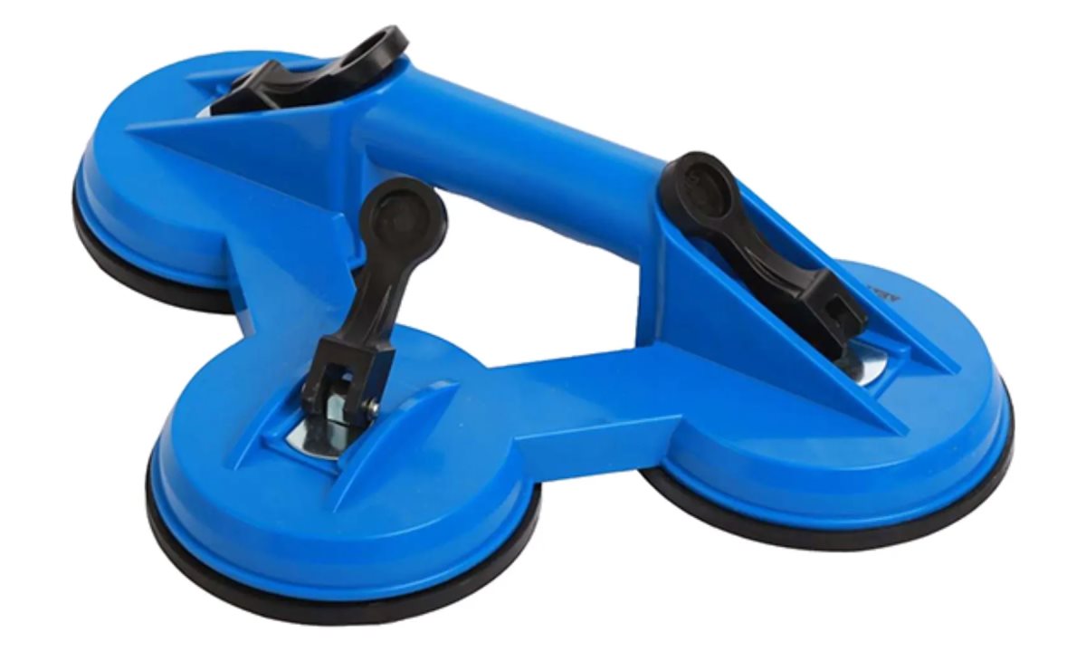  Присоска 120мм (тройная) TA-G8803 AE&T (1)