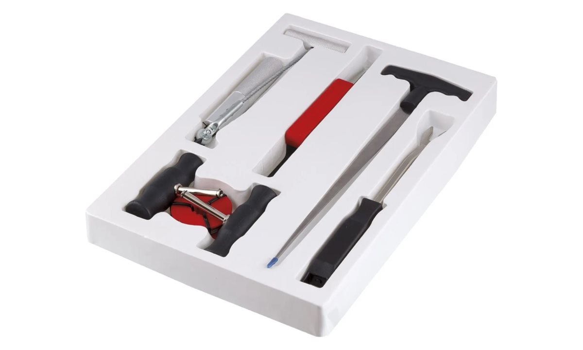  Набор для снятия стекол СТАНКОИМПОРТ, KA-6032 (0)