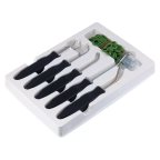  Набор для установки стекол СТАНКОИМПОРТ, KA-6033 мни (0)