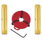  Набор для снятия стекол СТАНКОИМПОРТ, KA-6042 мни (0)