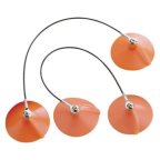  Присоски для стекол с тросом мни (0)