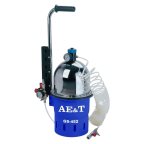  Приспособление для замены тормозной жидкости GS-452 AE&T мни (1)