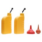  Приспособление для замены тормозной жидкости GS-452 AE&T мни (3)