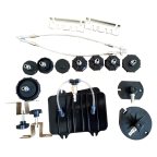  Приспособление для замены тормозной жидкости TA-AC006 AE&T мни (18)