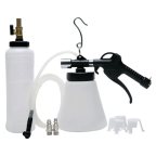  Приспособление замены тормозной жидкости пневматическое TA-G1036 AE&T мни (1)