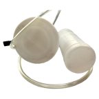  Приспособление замены тормозной жидкости пневматическое TA-G1036 AE&T мни (5)