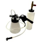  Приспособление замены тормозной жидкости пневматическое TA-G1036 AE&T мни (6)