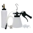  Приспособление замены тормозной жидкости пневматическое TA-G1036 AE&T мни (0)