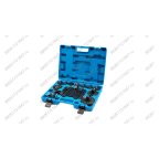  ST117 Набор адаптеров для замены тормозной жидкости (используется с установкой) мни (0)