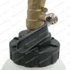  ST415 Приспособление для замены тормозной жидкости, 1л мни (4)