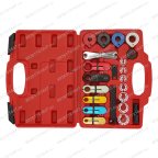  ST417 Набор приспособлений для разъединения шлангов топливных и охлаждающих систем, 22 предмета мни (3)