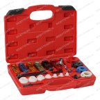  ST417 Набор приспособлений для разъединения шлангов топливных и охлаждающих систем, 22 предмета мни (2)