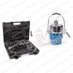  ST100101 Установка для прокачки тормозной системы. мни (0)