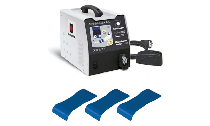 Нагреватель индукционный Hot Induction heater  2400 фото