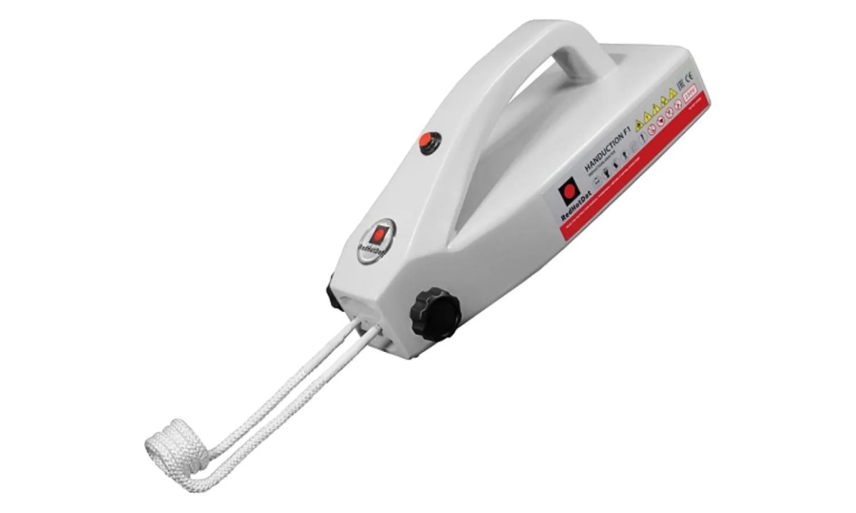  Нагреватель индукционный HANDUCTION F1 (0)