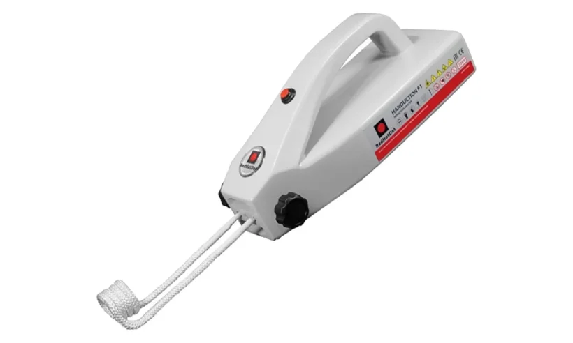 Нагреватель индукционный HANDUCTION F1 фото