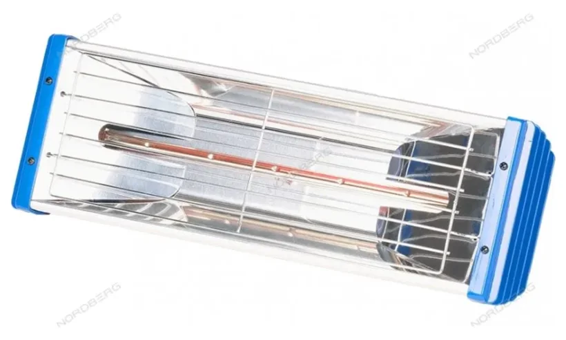 Сушка инфракрасная коротковолновая, 1 элемент Nordberg IF21 фото