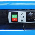 ИК сушка IR 1, коротковолновая, 220В, 1,1кВт, площадь облучаемой поверхности 0,6мХ0,4м, таймер 35мин мни (3)