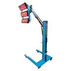  ИК сушка IR 3 ECONOMY, коротковолновая, 220 В, 3,3 кВт, площадь облучаемой пов-ти 1,2 м Х 1,0 м, тай мни (0)