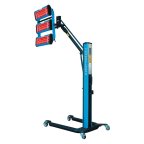  ИК сушка IR 3D PREMIUM, коротковолновая, 220 В, 3,3 кВт, площадь облучаемой пов-ти 1,2 м Х 1,0 м, та мни (0)