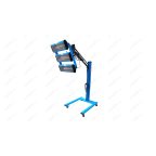  ИК сушка IR 3D, коротковолновая, 220 В, 3,2 кВт, площадь облучаемой пов-ти 1,0мХ0,8м, таймер 3х35мин мни (2)