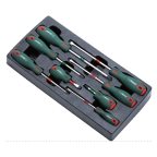  TT-10U ложемент c отвертками, 8 предметов мни (0)