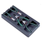  Набор съемников Hans в ложементе, TT-11 мни (0)