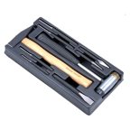  Набор молотков и выколоток Hans в ложементе, TT-13 мни (0)