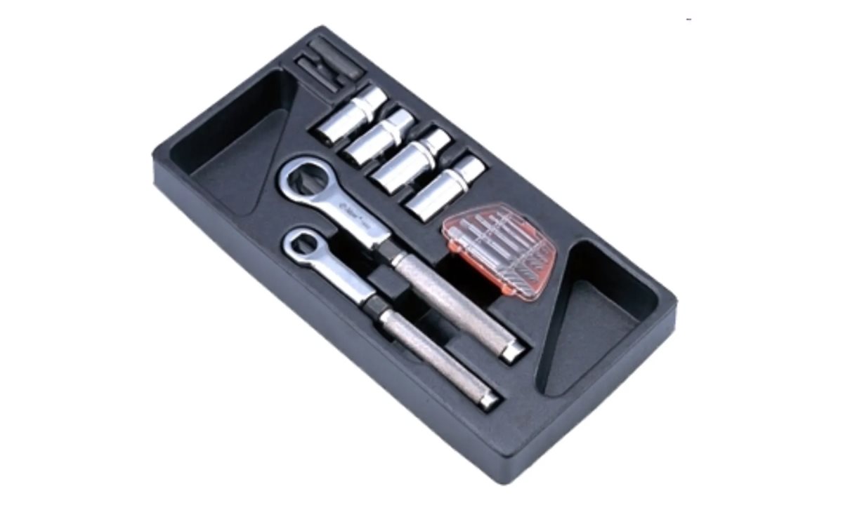  Специнструмент Hans в ложементе, TT-14 (0)