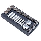  Набор головок 1/2 Hans в ложементе, TT-2 мни (0)