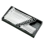  Набор комбинированных ключей Hans в ложементе, TT-29 мни (0)