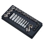  Набор головок 1/2 Hans в ложементе, TT-2H мни (0)