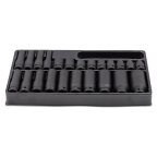  Набор длинных ударных головок 1/2 Hans в ложементе, TT-60 мни (0)