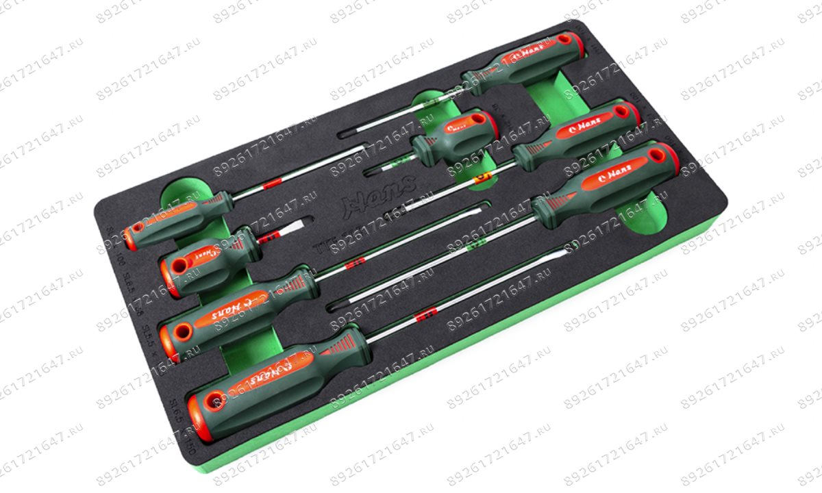  TTF-10R ложемент отвертки (0)