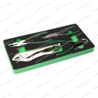  TTF-12BR ложемент губцевый инструмент мни (0)