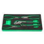  TTF-12R ложемент губцевый инструмент мни (0)