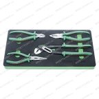  TTF-12UR ложемент губцевый инструмент мни (0)