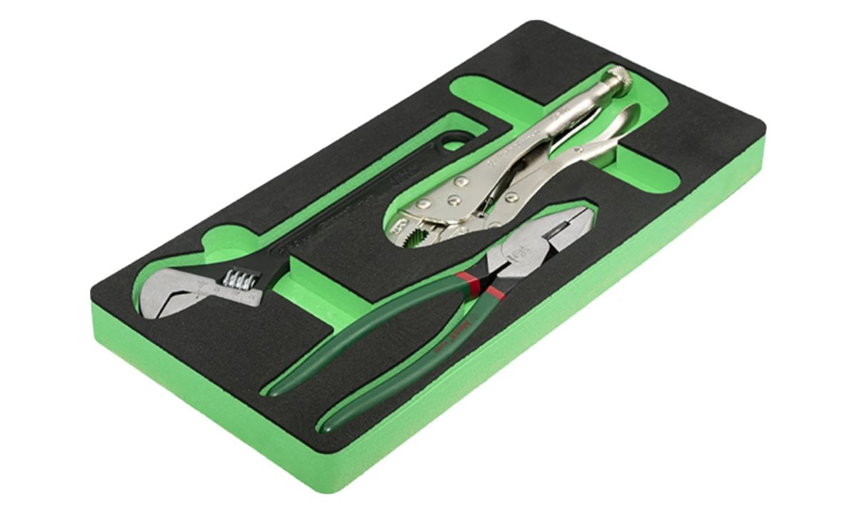  TTF-23BR ложемент губцевый инструмент (0)