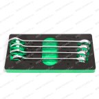  TTF-4BR Ложемент ключи комбинированные (27-32 мм) мни (0)