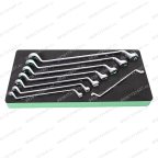  TTF-6R ложемент ключи накидные 75град мни (0)