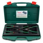  Съемники в ложементе Hans в кейсе, TTK-11 мни (0)