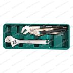  LST003 Набор инструмента ROSSVIK (ШГИ), ложемент, 3 предмета мни (1)