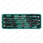  LST006 Набор инструмента ROSSVIK (отвертки ударные), ложемент, 6 предметов мни (1)