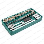  LST030 Набор инструмента ROSSVIK (головки 1/2