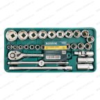  LST030 Набор инструмента ROSSVIK (головки 1/2