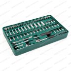  LST073 Набор инструмента ROSSVIK (головки 1/4