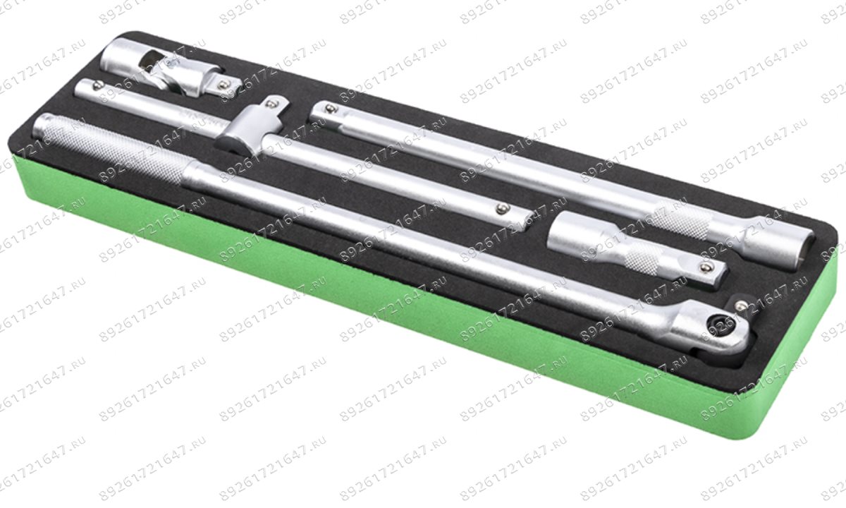  Ложемент аксессуары 1/2 (5 предметов) TA-1201 (0)