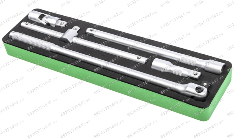 Ложемент аксессуары 1/2 (5 предметов) TA-1201 фото