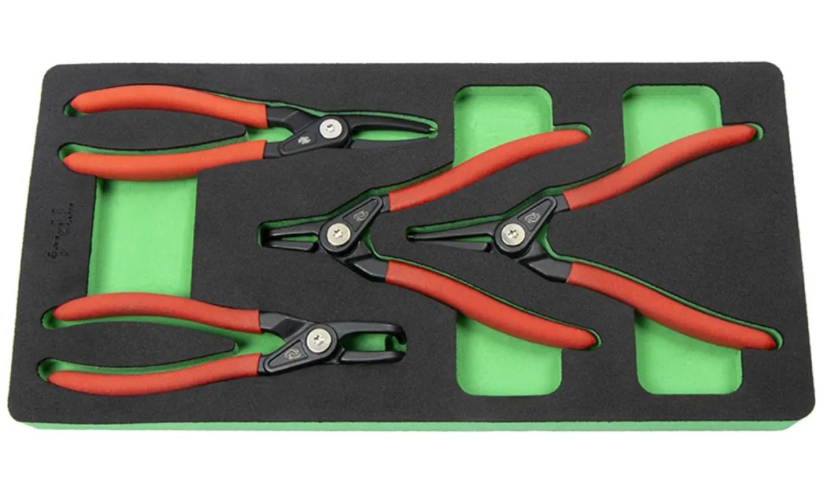  TP-4 Ложемент съемники стопорных колец (0)